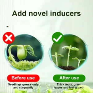 EcoGardenMart™ Plant Resurrection Liquid – Powerful, Eco-Friendly Formula to Revive Plants! [2+1 FREE]
