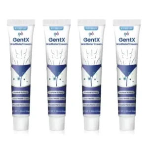 Femica® GentX WartRelief Cream