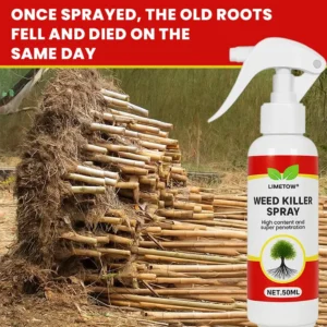 LIMETOW® Weed Killer Spray