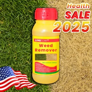 LIMETOW® Weed Remover
