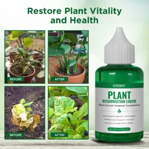 Plant Resurrection Liquid
