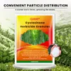 QIAWI® Cyclosinone Herbicide Granules