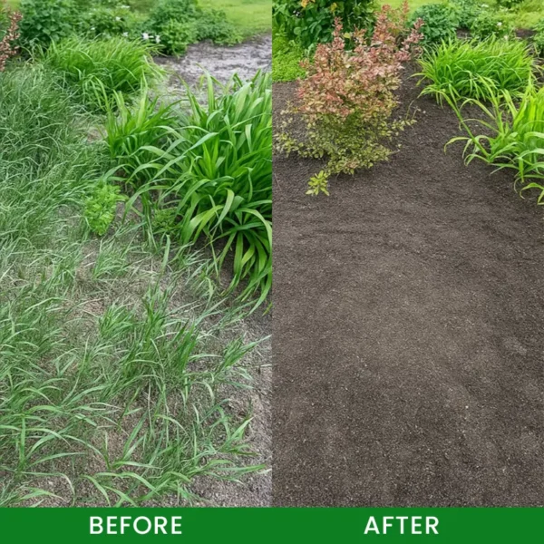 QIAWI® Cyclosinone Herbicide Granules