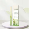 Breathe Qooes™ Mullein Relaxation Stick – Soothes Lungs, Detoxifies, Freshens Breath