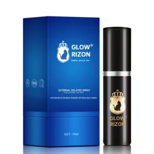 Glowrizon™ PassionPro Delay Spray