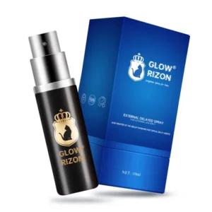 Glowrizon™ PassionPro Delay Spray