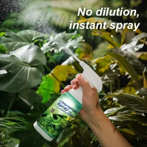 LIMETOW™ Chlorophyll Spray