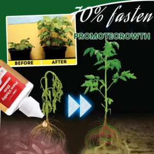 LIMETOW™ Plant Vitality Elixir