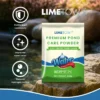 LIMETOW® Premium Pond Care Powder