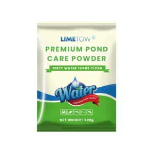 LIMETOW® Premium Pond Care Powder