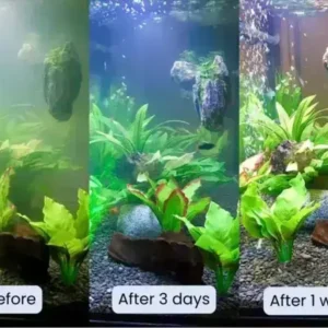 AEXZR® Aquariums Aqua-Guardian Blend