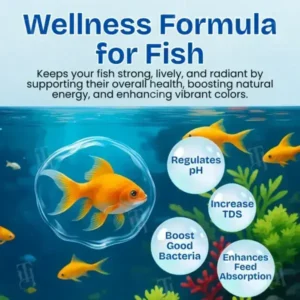 AEXZR® Aquariums Aqua-Guardian Blend