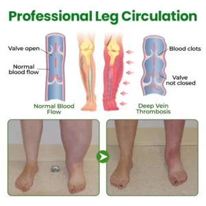 Cougex® VenoLift Leg Relief Spray