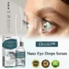 Divifit™ Nano Eye Drops Serum