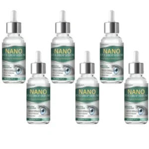 LOVILDS™ Nano Eye Drops Serum