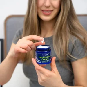 Newyuo™ Neuropathy Relief Cream