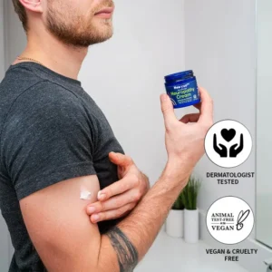 Newyuo™ Neuropathy Relief Cream