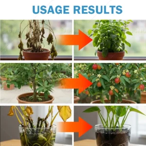 🏆Official Store | AAFQ® GrowBack Miracle Tonic