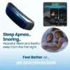 ✨[Official Store] Slimoly™ Professional Anti-snoring Device✨
