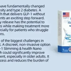 Seurico™ Maximum Strength 5% Minoxidil Fast-Action Hair Growth Serum