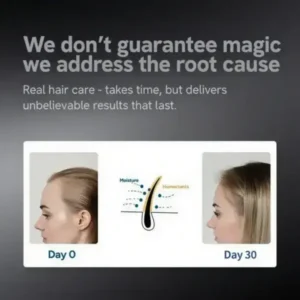 Slimoly™ Professional Anti-Hair Loss Roll-On – Stimulates Hair Growth in 1–2 Weeks