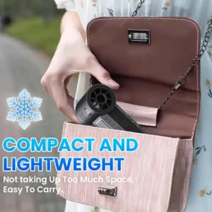 LIMETOW® Snow Turbo Blower