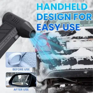 LIMETOW® Snow Turbo Blower