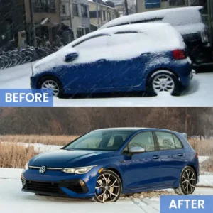 LIMETOW® Snow Turbo Blower