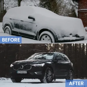 LIMETOW® Snow Turbo Blower