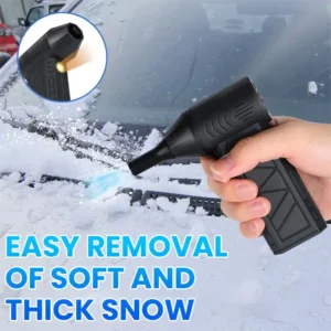 LIMETOW® Snow Turbo Blower