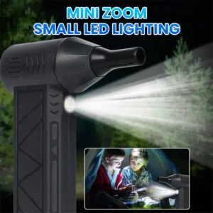 LIMETOW® Snow Turbo Blower