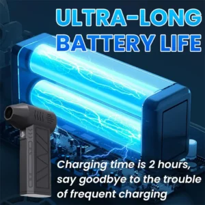 LIMETOW® Snow Turbo Blower