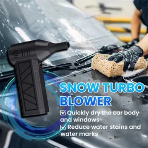LIMETOW® Snow Turbo Blower