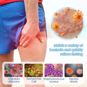 Alisanda® WartRelief Cream