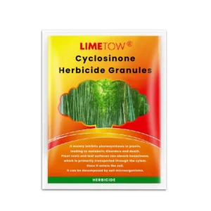 LIMETOW® Herbicide Granules 2026 | Safe Weed Control