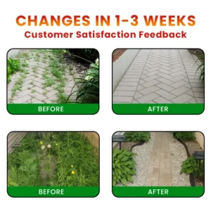 LIMETOW® Herbicide Granules 2026 | Safe Weed Control