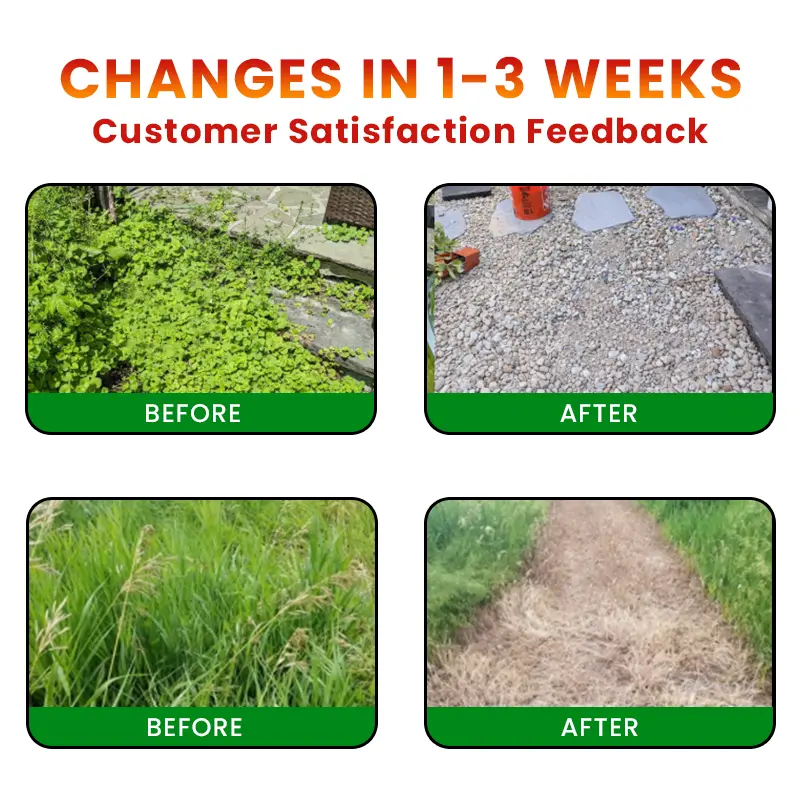 LIMETOW® Herbicide Granules 2026 | Safe Weed Control