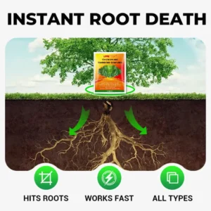 LIMETOW® Herbicide Granules 2026 | Safe Weed Control